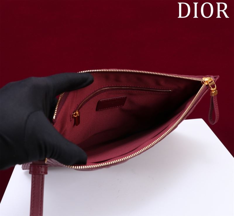 Dior Clutch Bags